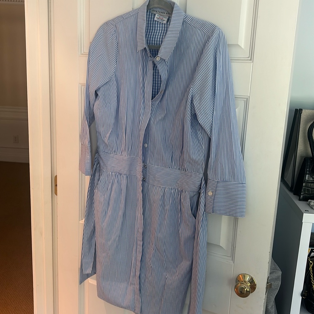 Gretchen Scott dress